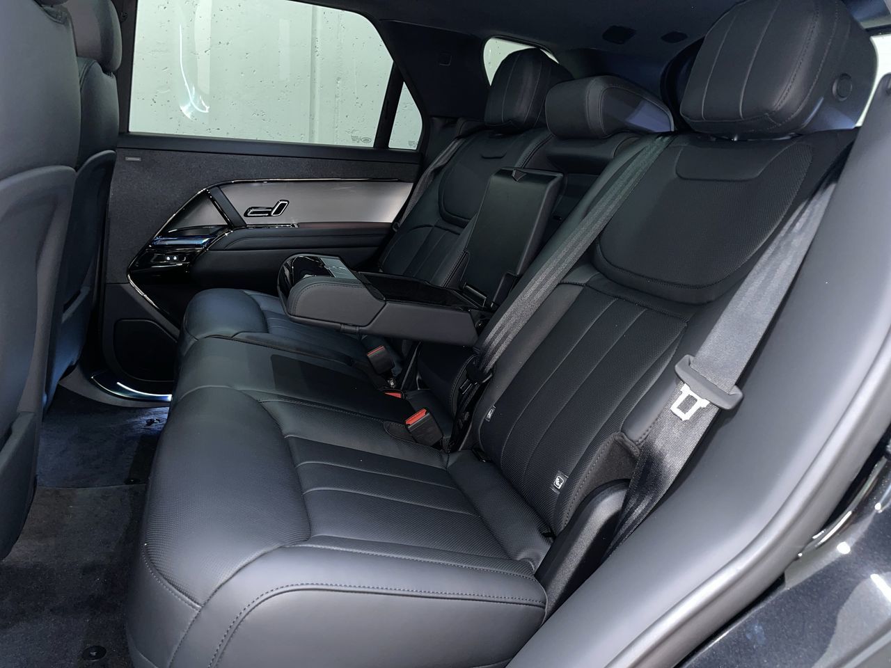 2025  Range Rover Sport