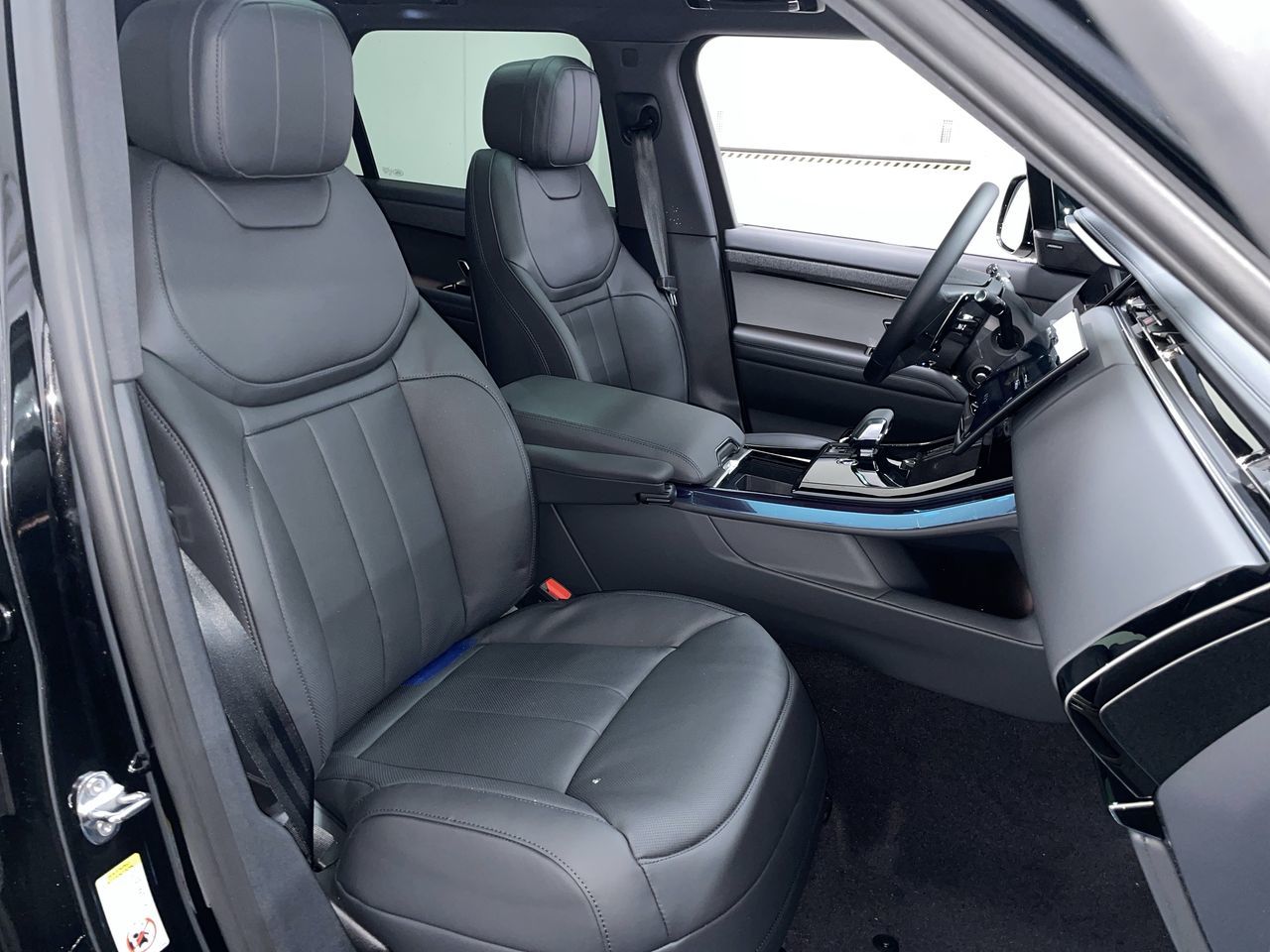 2025  Range Rover Sport