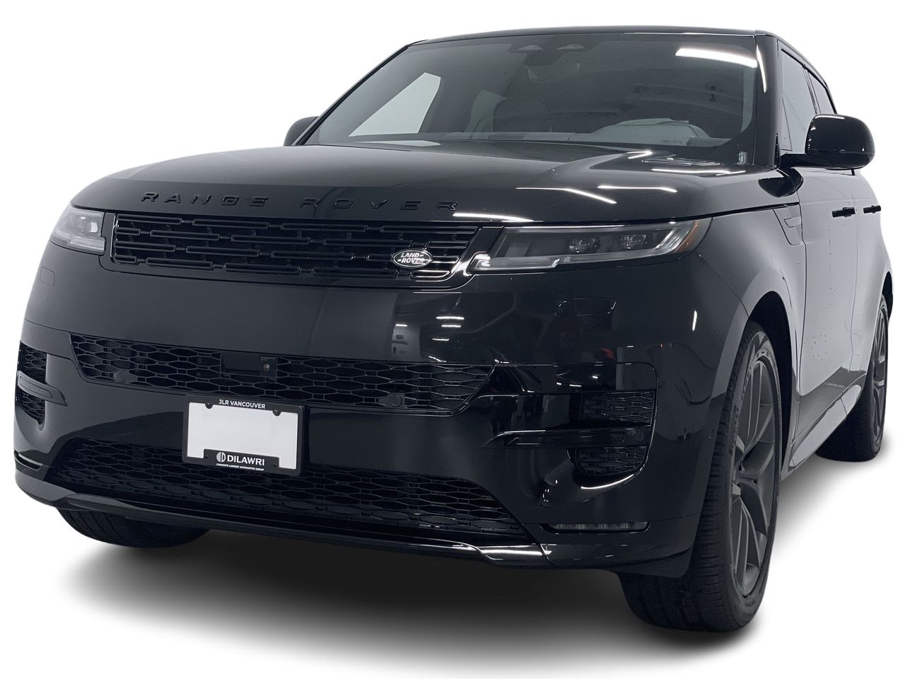 2025  Range Rover Sport
