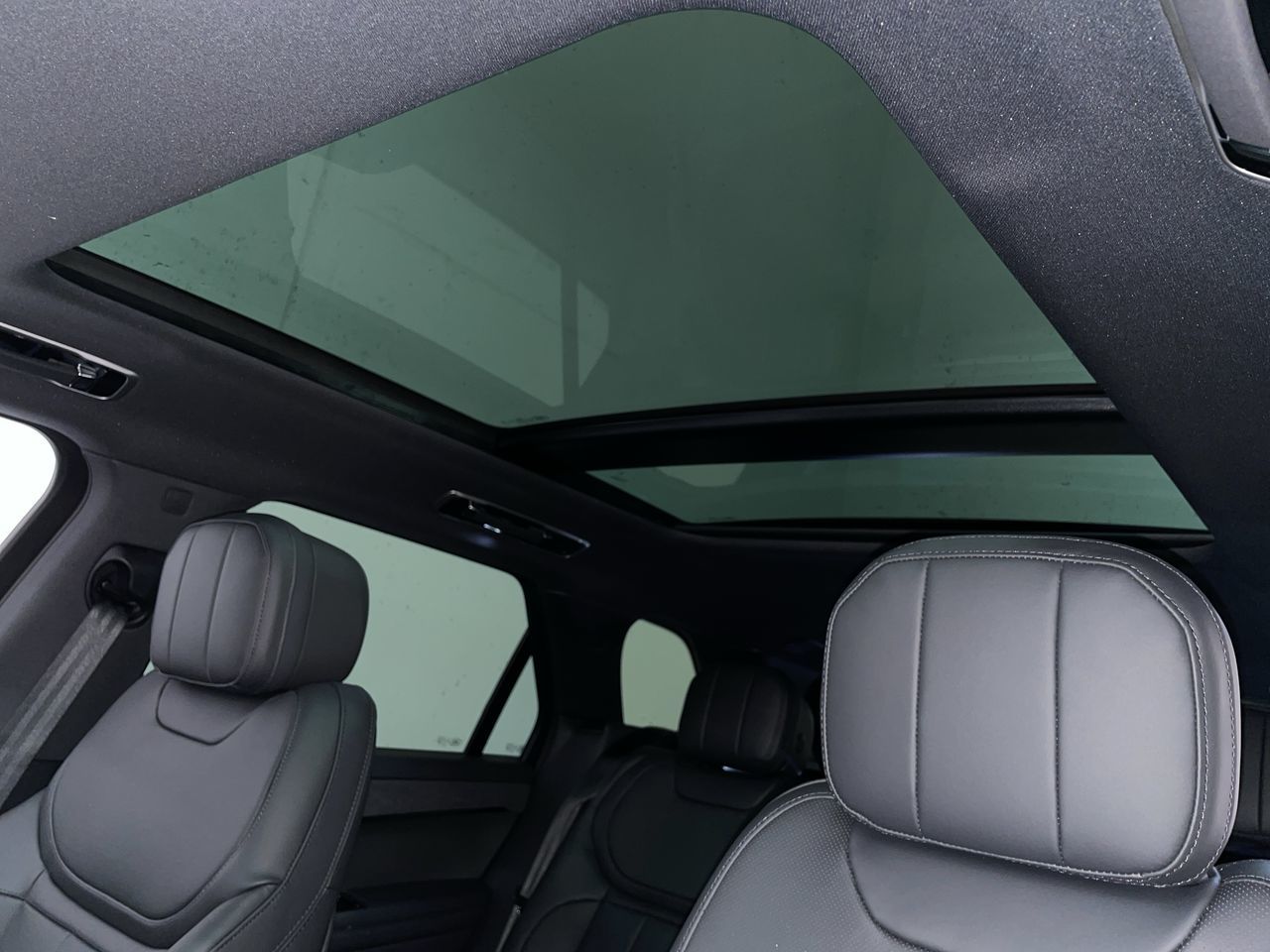 2025  Range Rover Sport