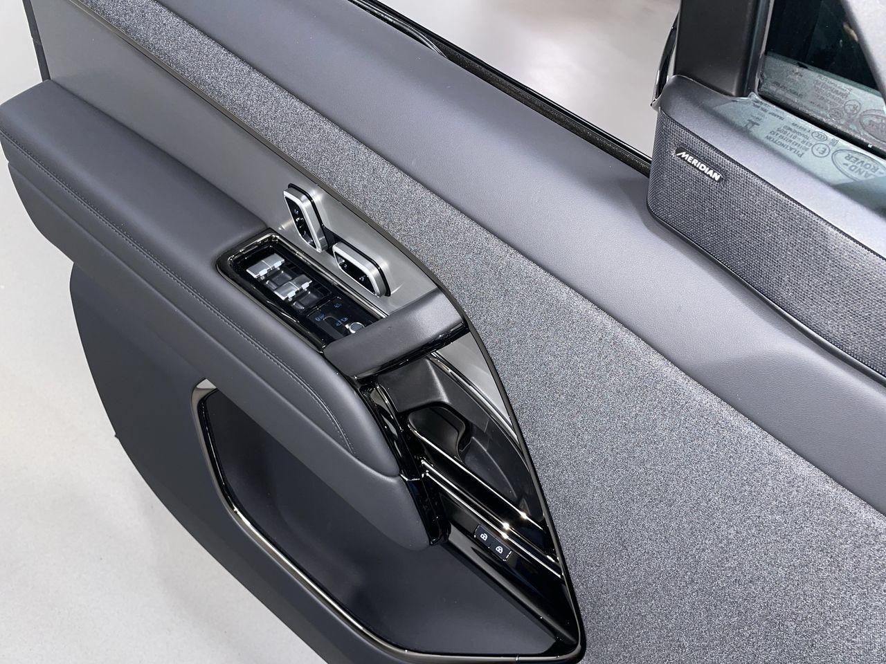 2025  Range Rover Sport