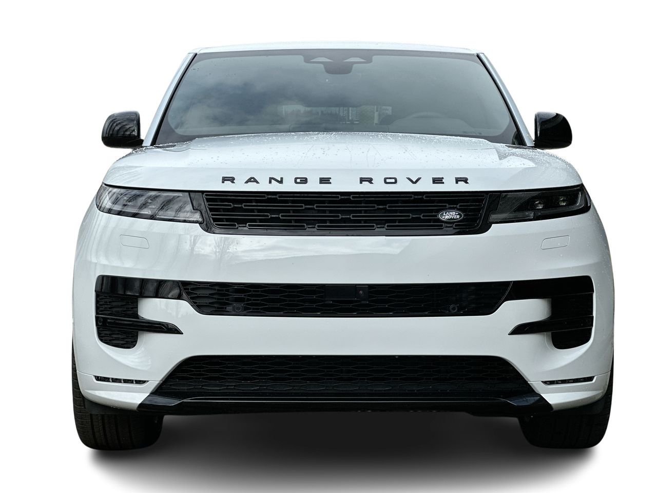 2025  Range Rover Sport