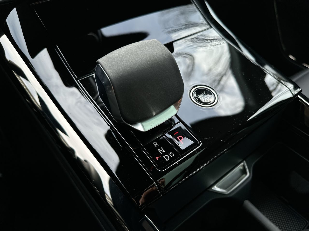 2025  Range Rover Sport