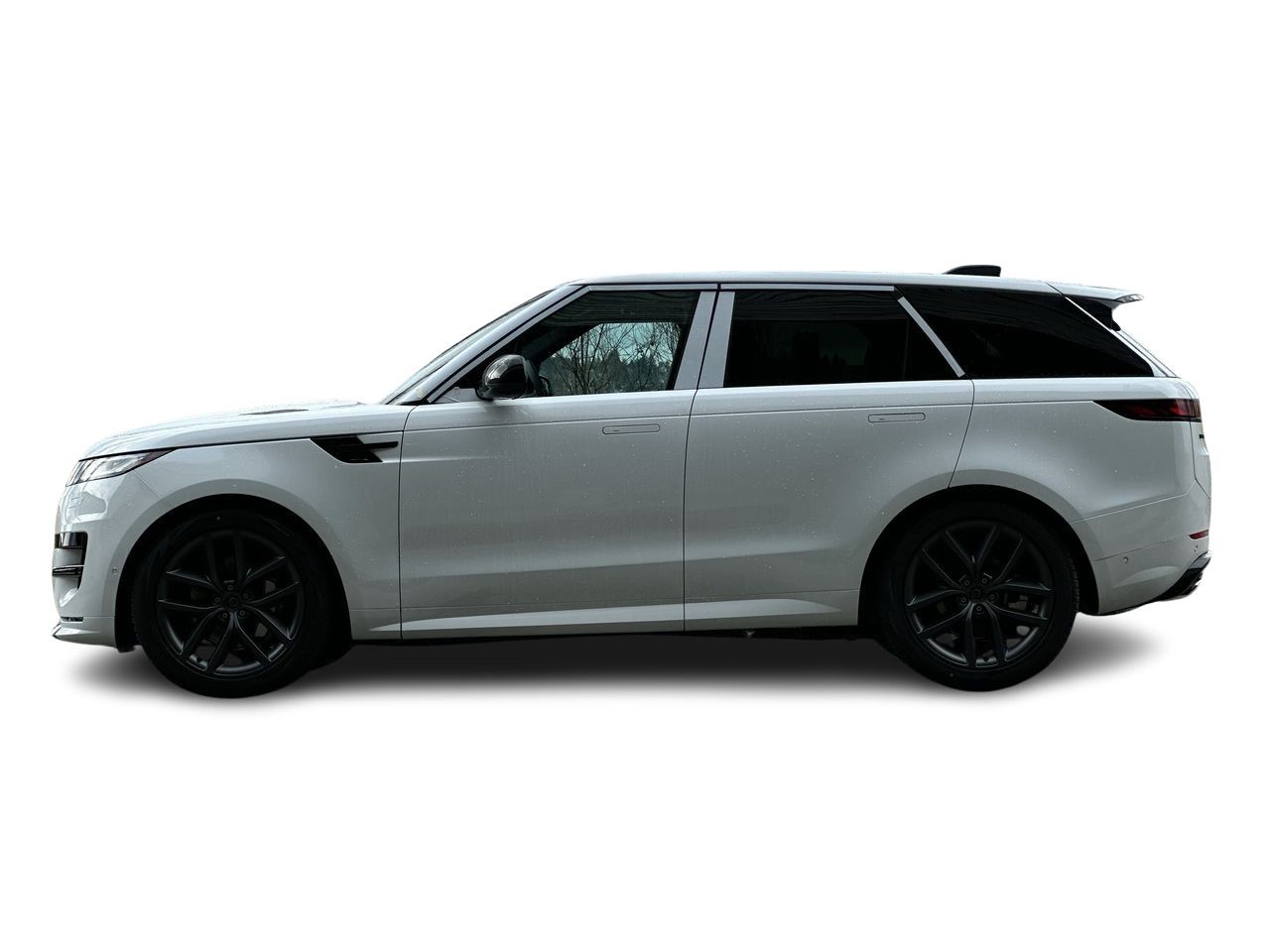 2025  Range Rover Sport