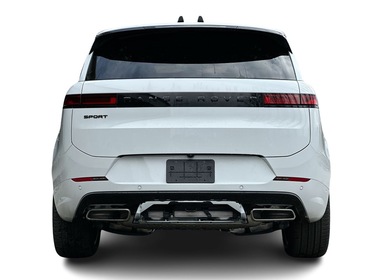 2025  Range Rover Sport