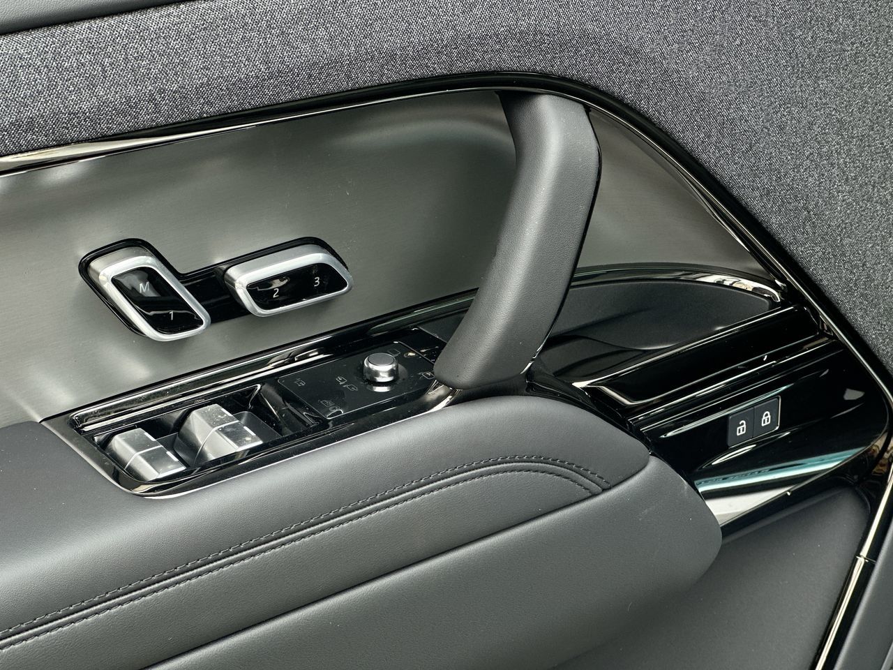 2025  Range Rover Sport