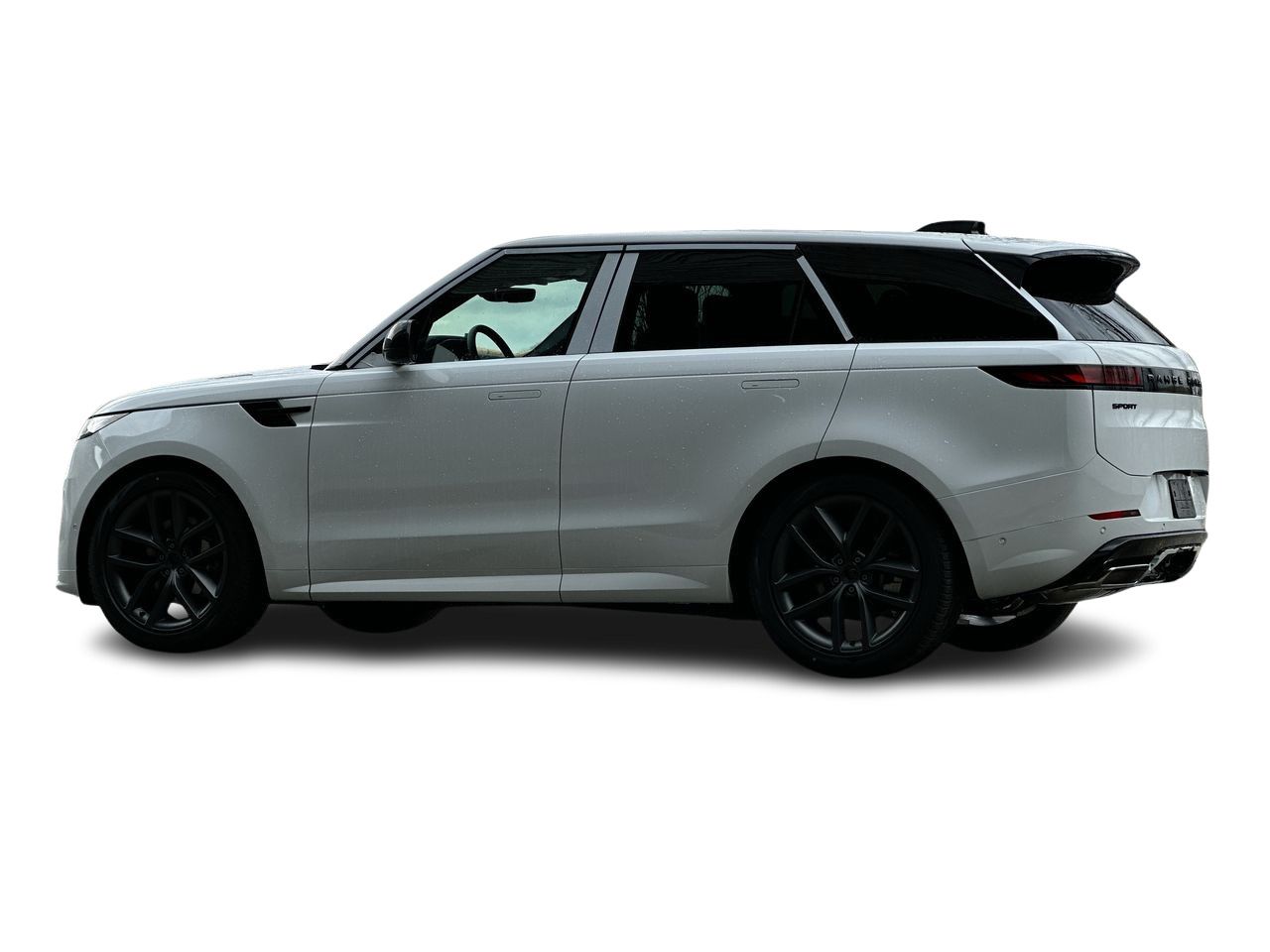 2025  Range Rover Sport