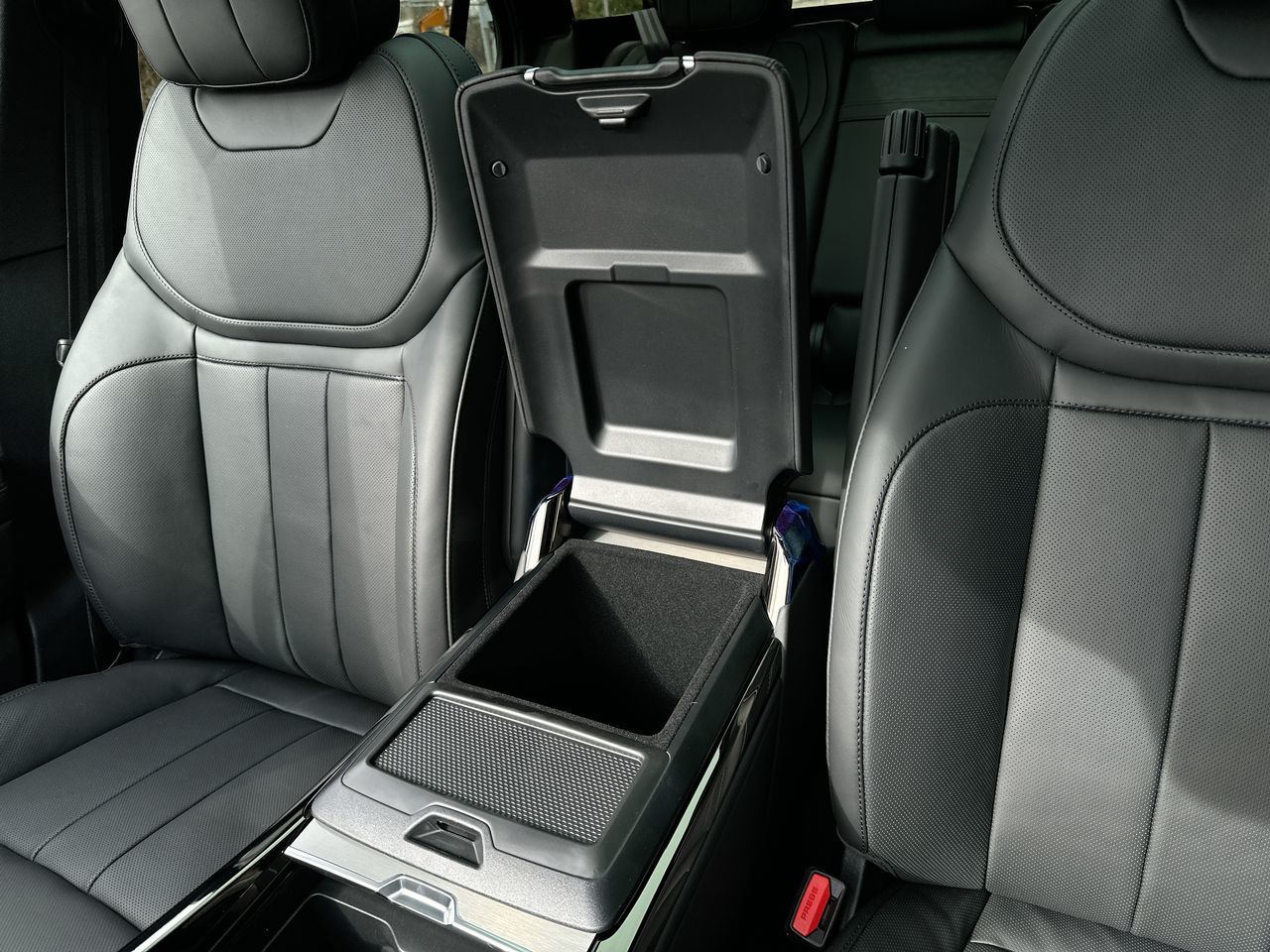 2025  Range Rover Sport