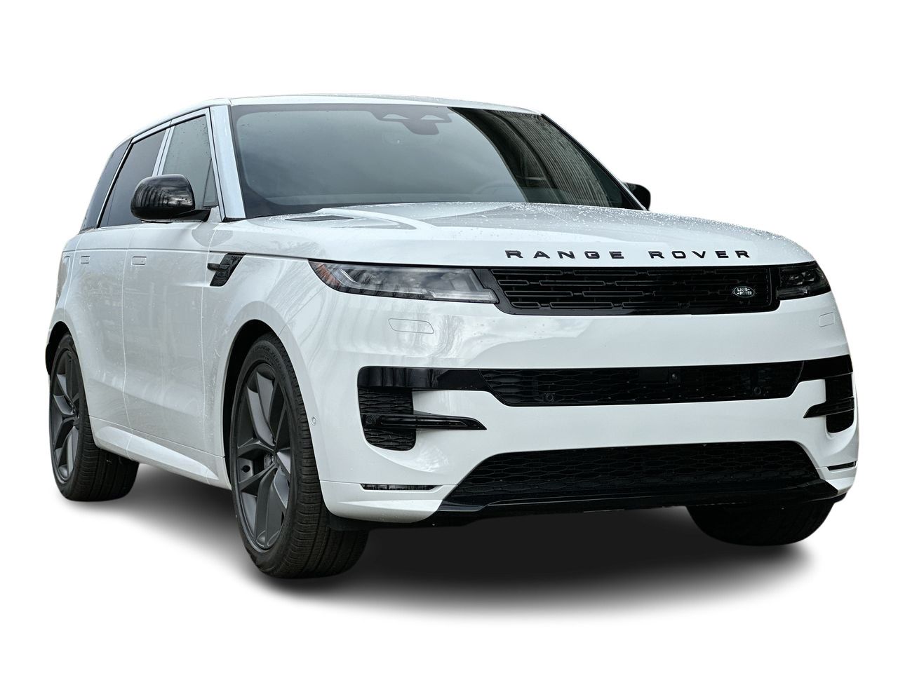 2025  Range Rover Sport
