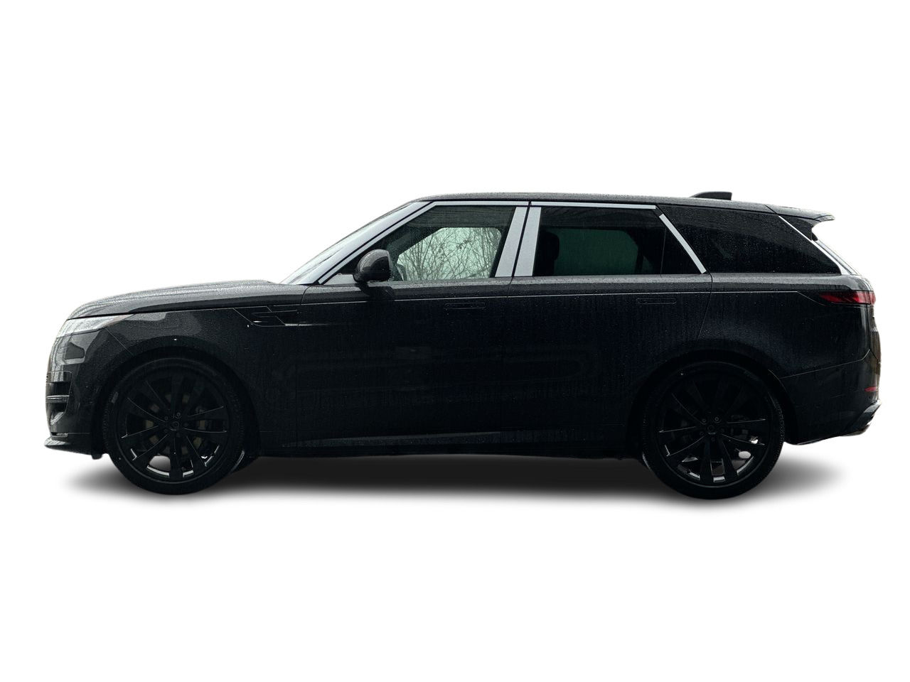 2025 Land Rover Range Rover Sport in Vancouver, British Columbia