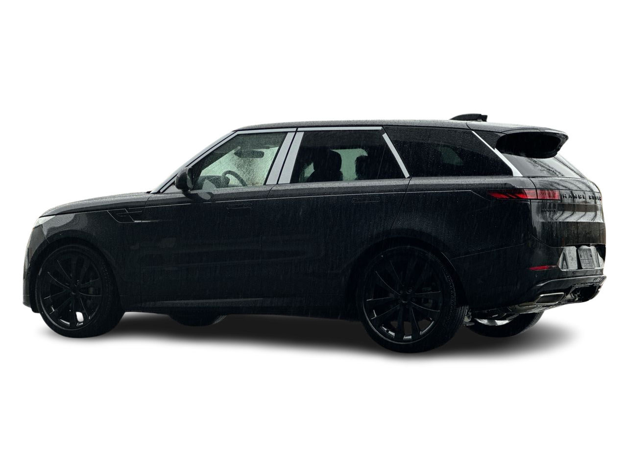 2025 Land Rover Range Rover Sport in Vancouver, British Columbia