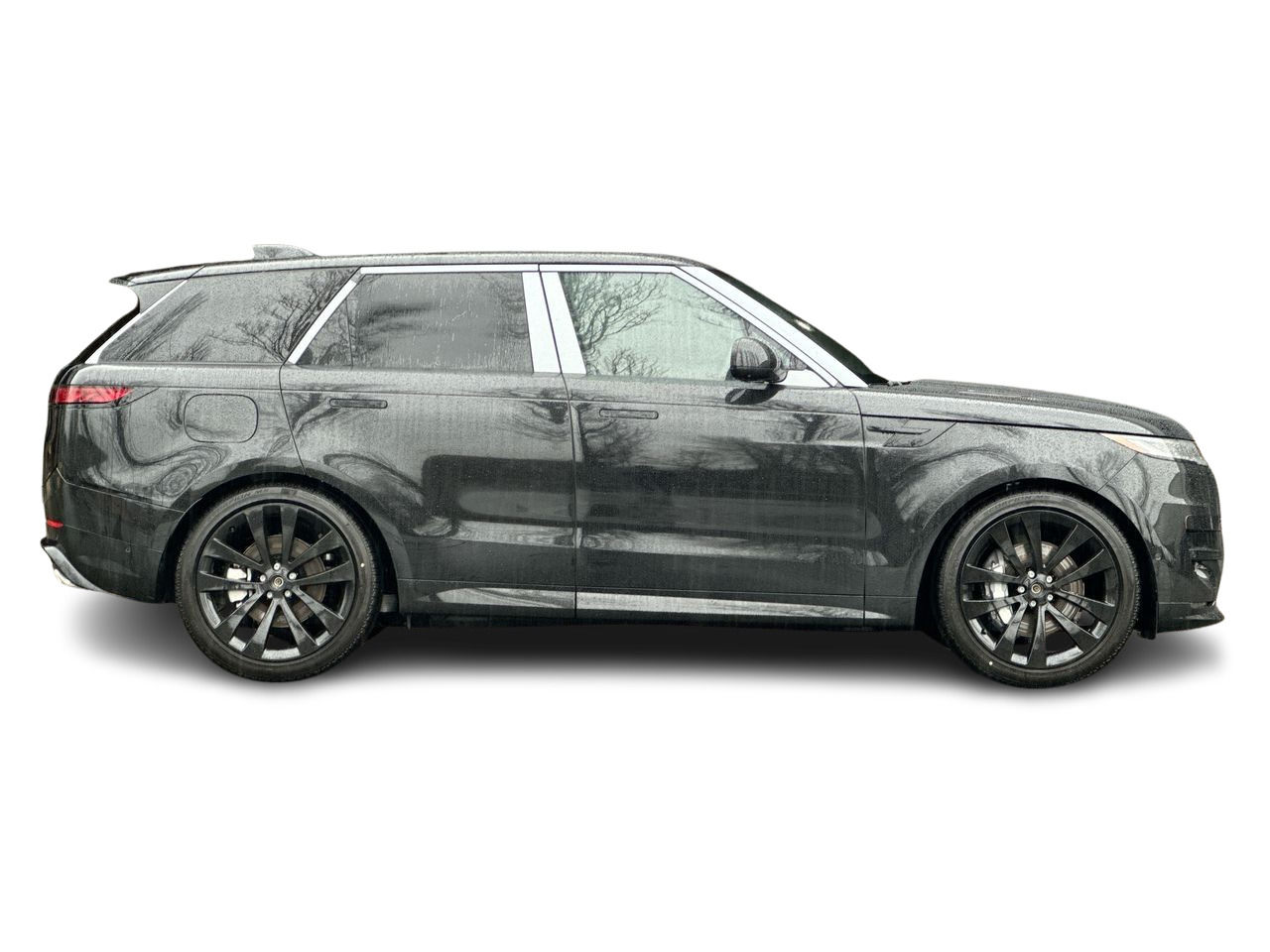 2025 Land Rover Range Rover Sport in Vancouver, British Columbia