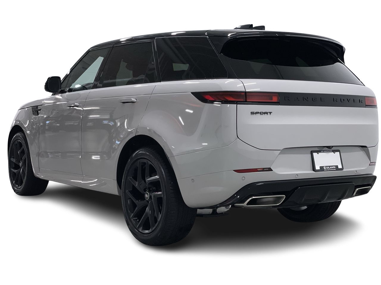 2025 Land Rover Range Rover Sport in Vancouver, British Columbia