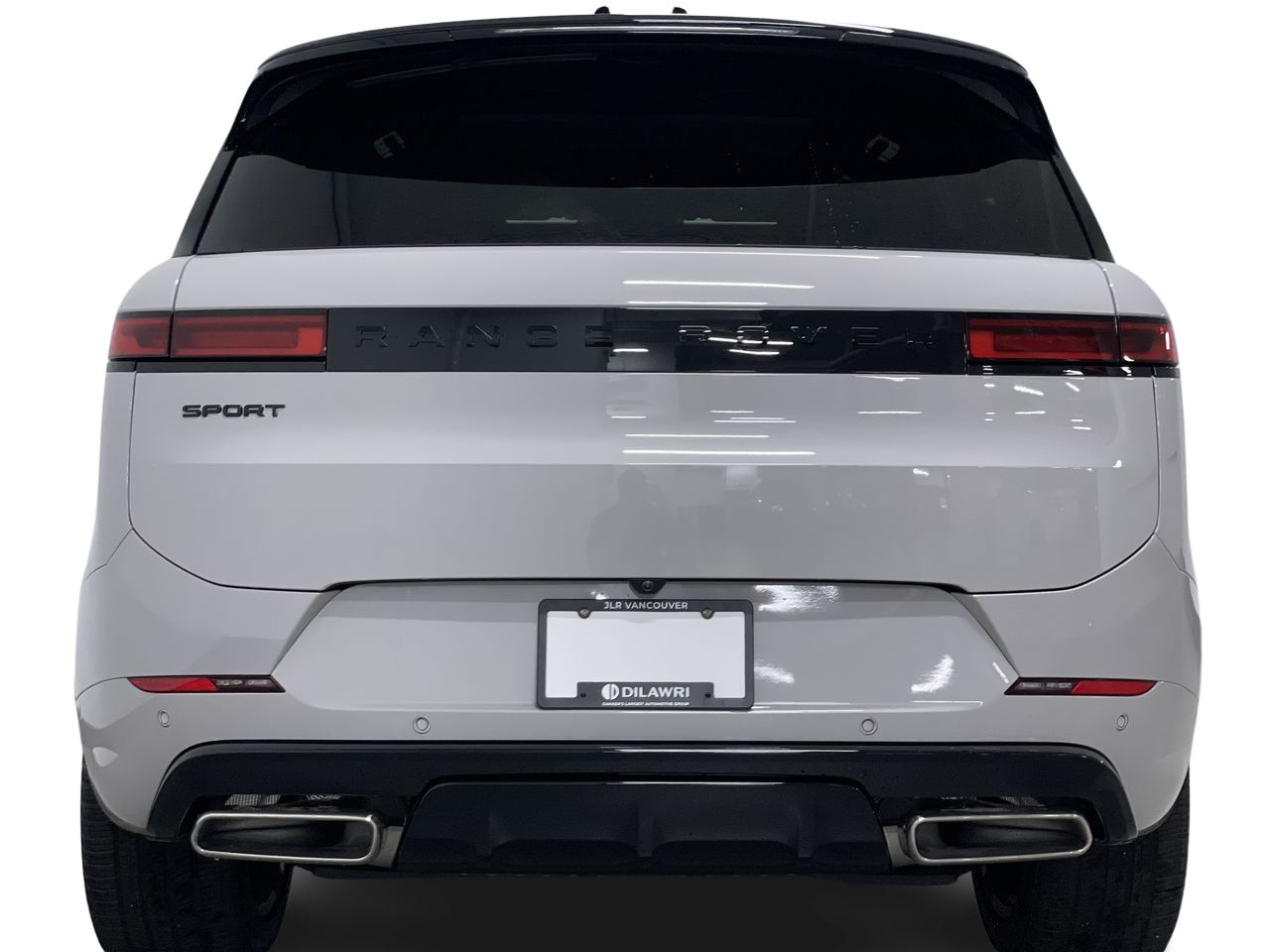 2025 Land Rover Range Rover Sport in Vancouver, British Columbia