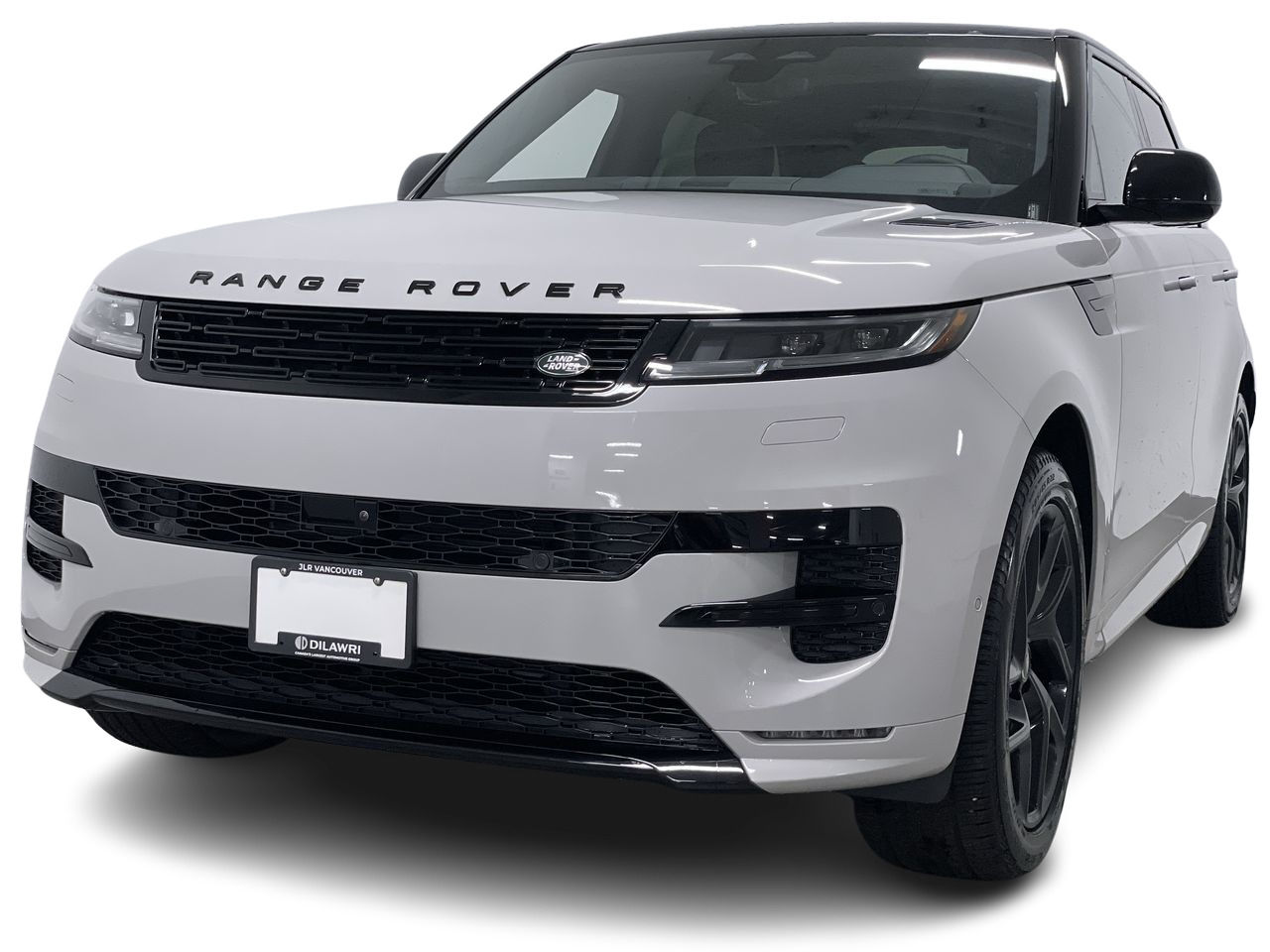 2025 Land Rover Range Rover Sport in Vancouver, British Columbia