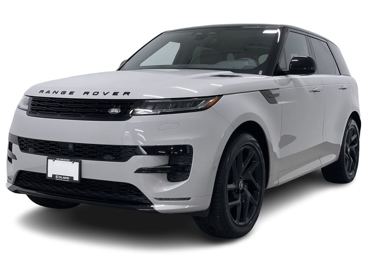2025 Land Rover Range Rover Sport in Vancouver, British Columbia