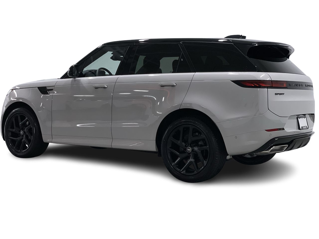 2025 Land Rover Range Rover Sport in Vancouver, British Columbia