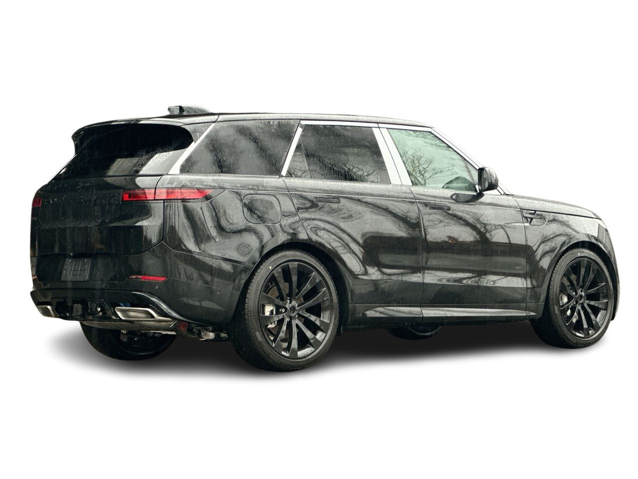 2025 Land Rover Range Rover Sport in Vancouver, British Columbia