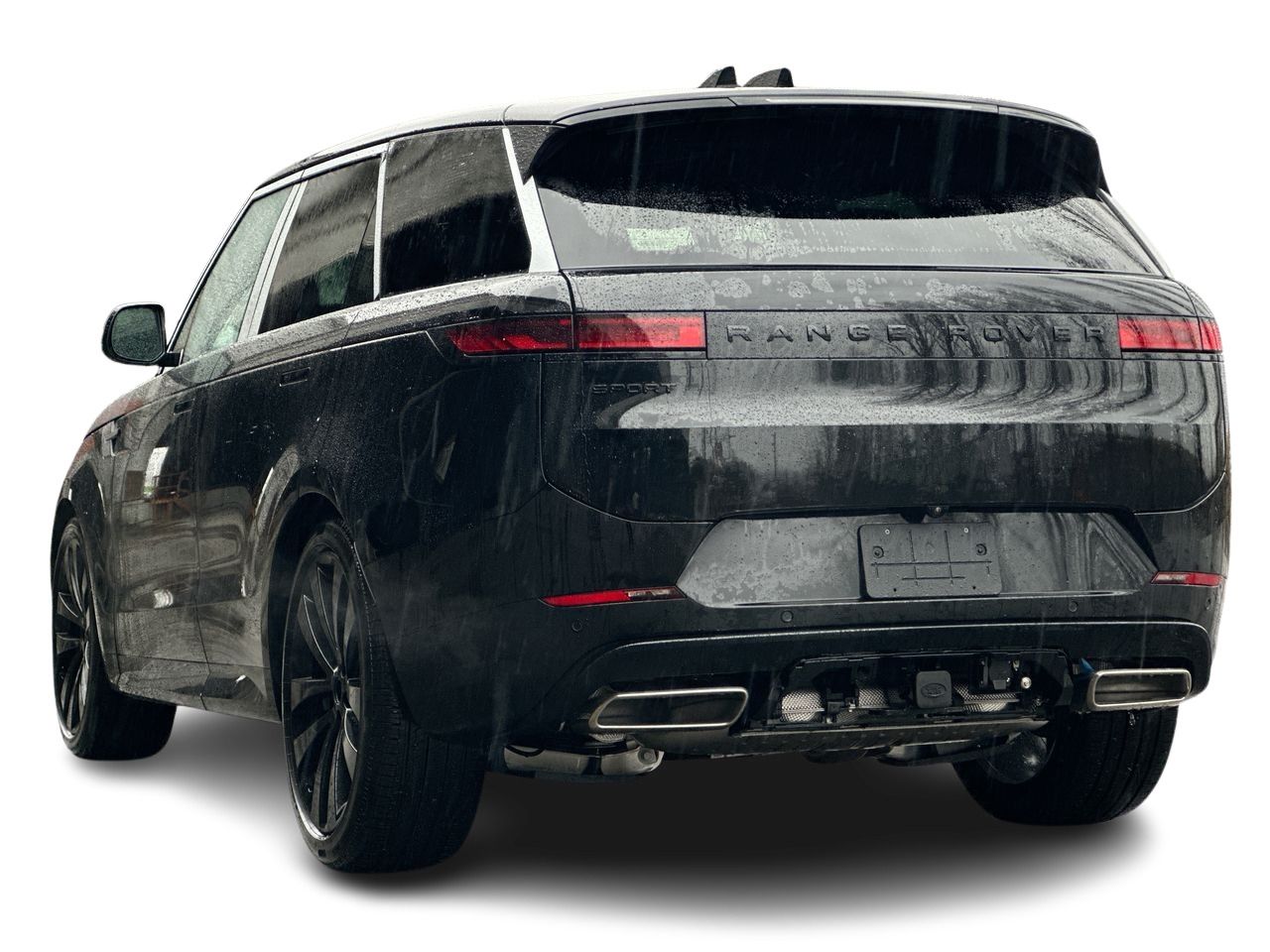 2025  Range Rover Sport