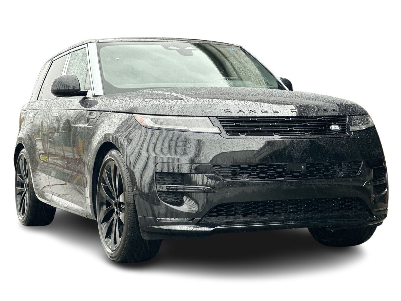 2025  Range Rover Sport