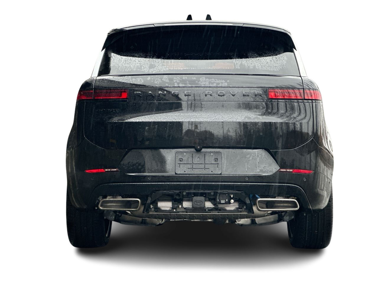 2025 Land Rover Range Rover Sport in Vancouver, British Columbia