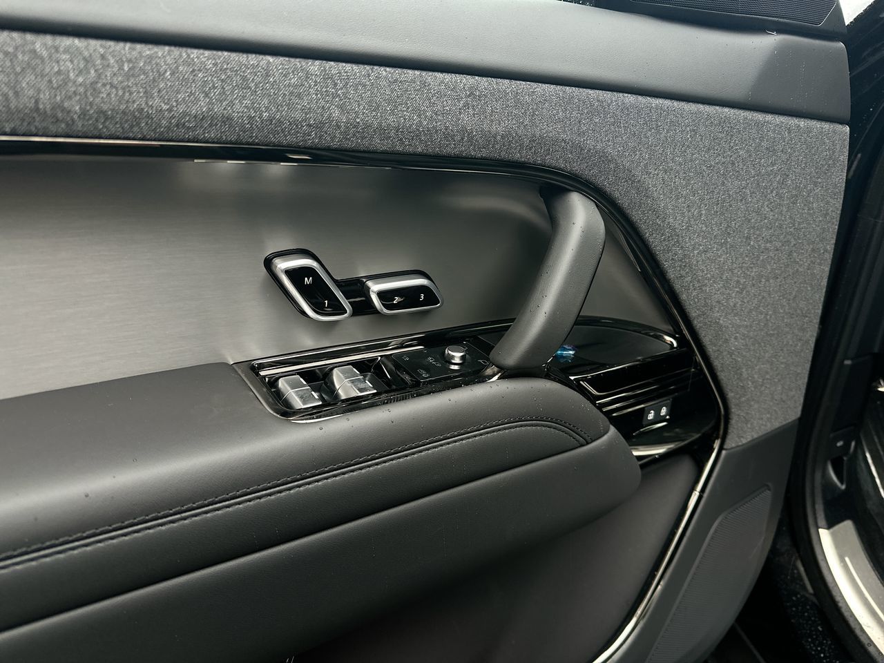 2025  Range Rover Sport