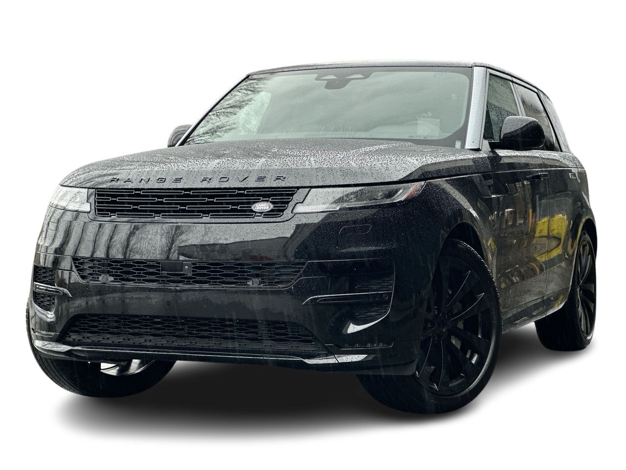 2025 Land Rover Range Rover Sport in Vancouver, British Columbia