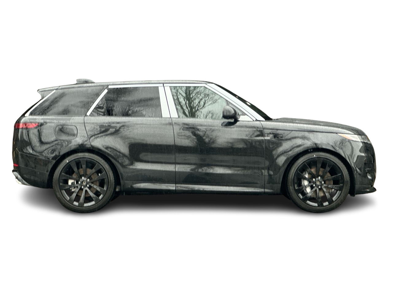 2025 Land Rover Range Rover Sport in Vancouver, British Columbia