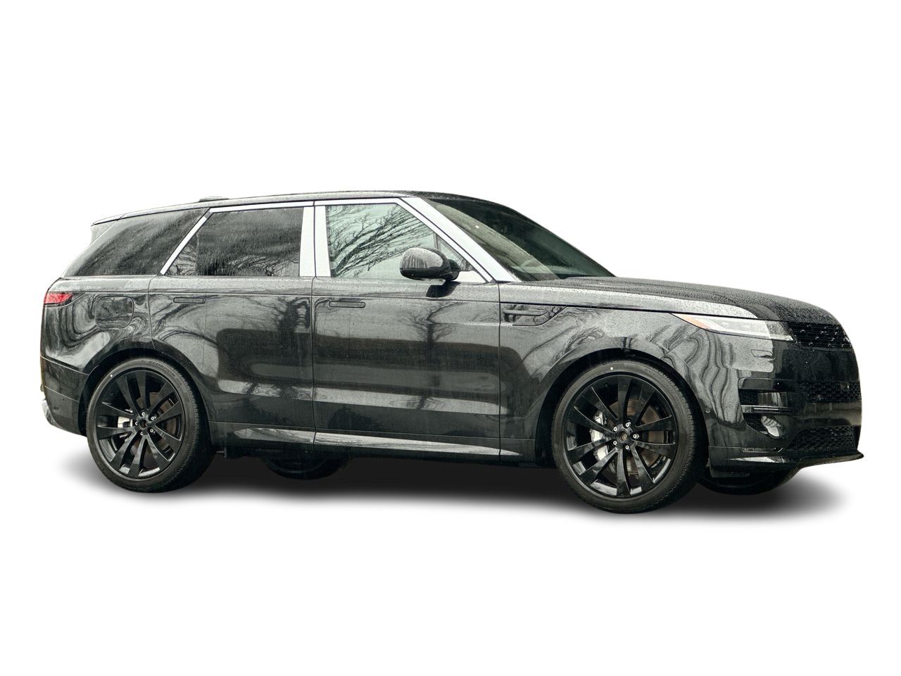 2025  Range Rover Sport
