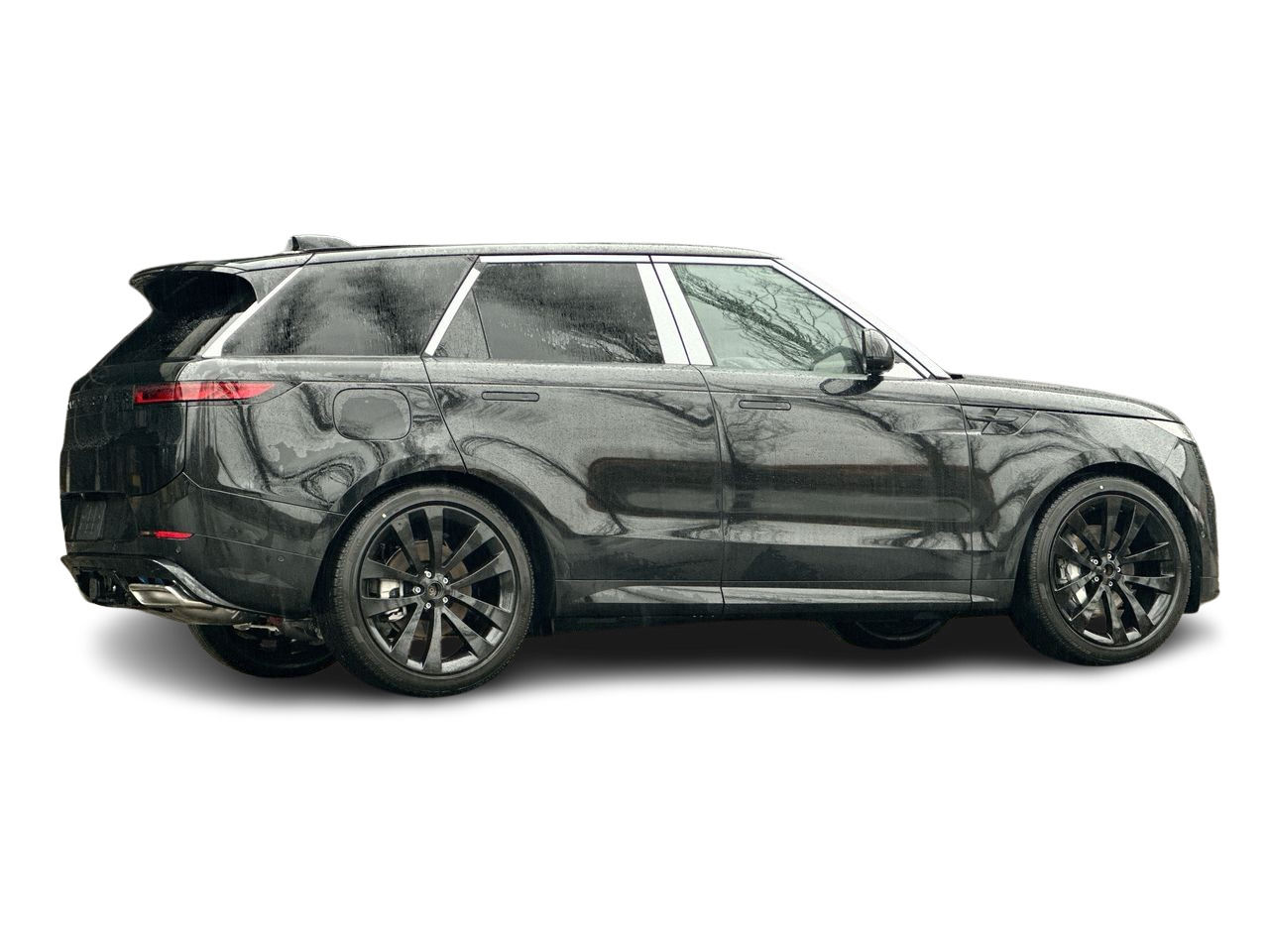 2025 Land Rover Range Rover Sport in Vancouver, British Columbia