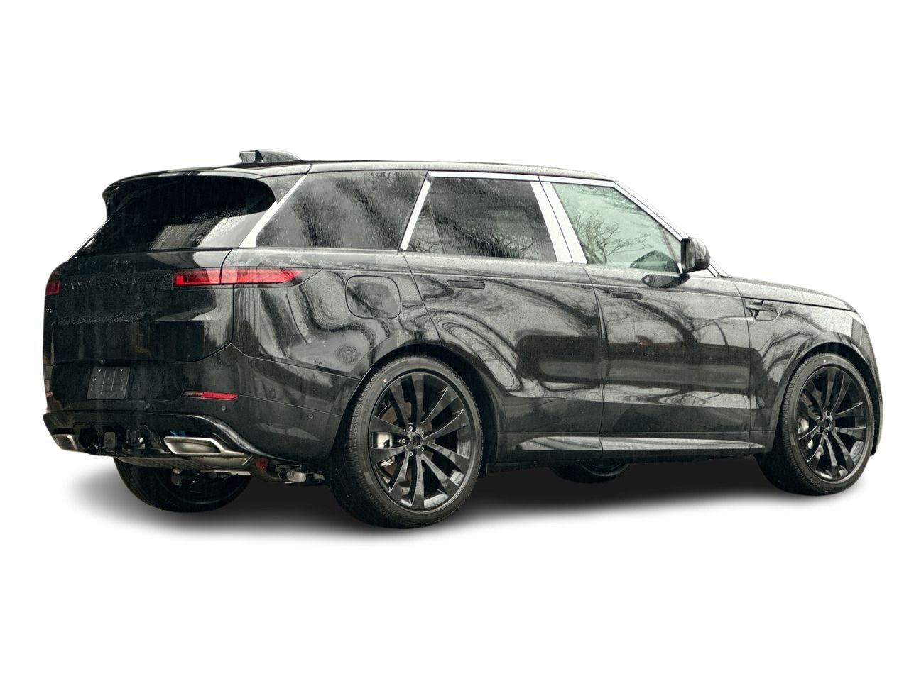2025  Range Rover Sport