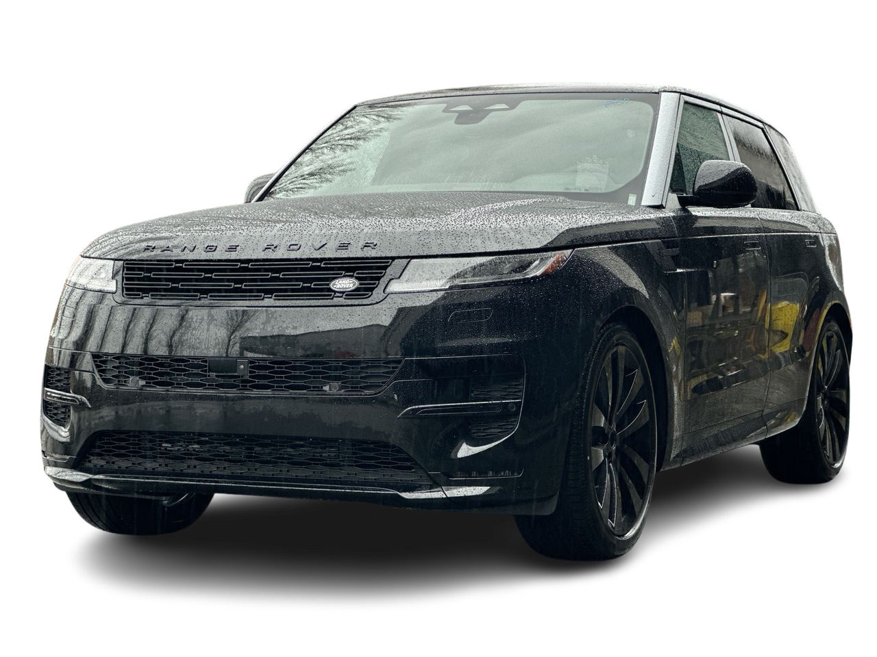 2025 Land Rover Range Rover Sport in Vancouver, British Columbia
