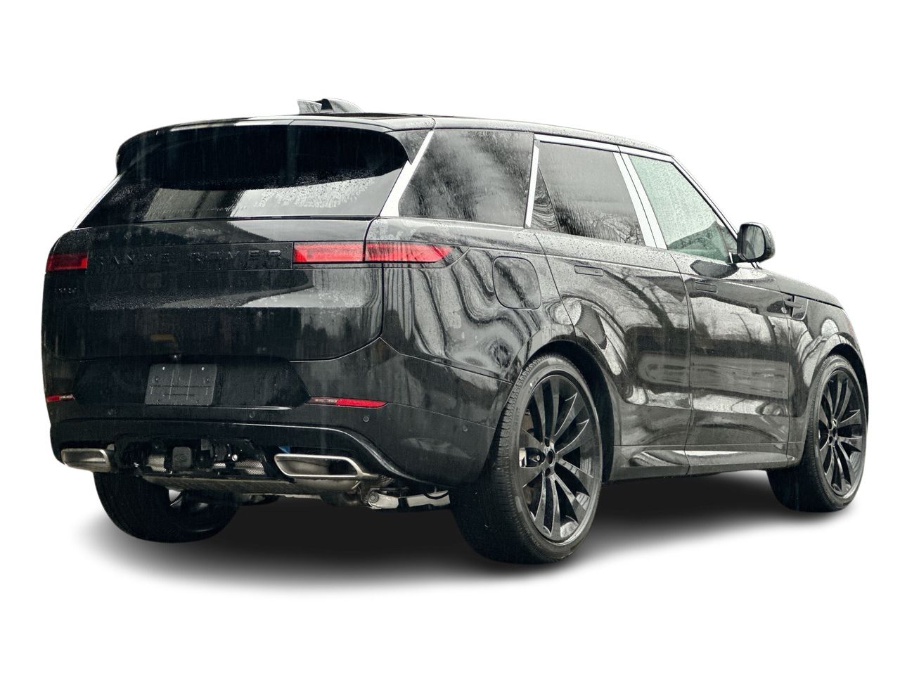 2025  Range Rover Sport