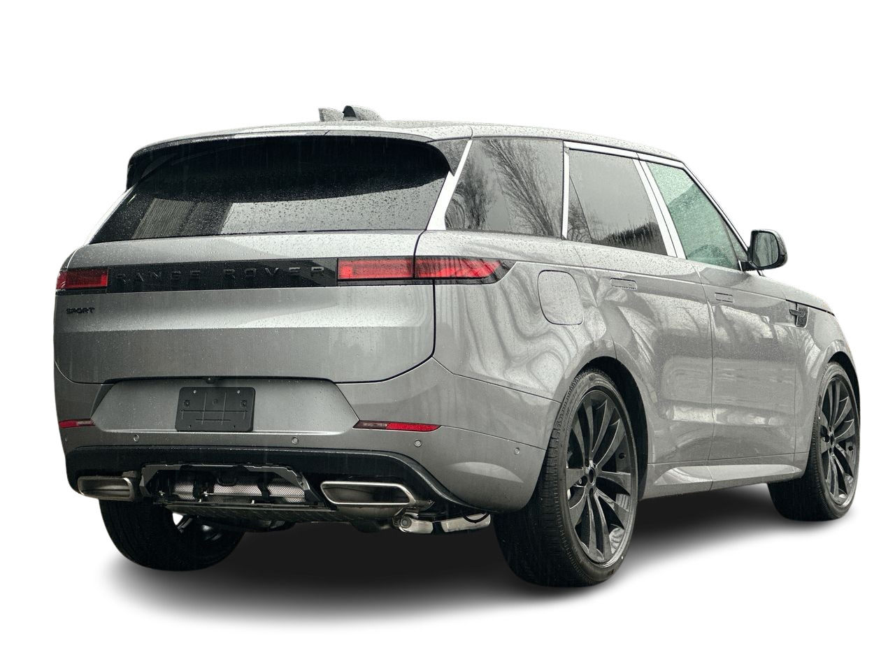 2025 Land Rover Range Rover Sport in Vancouver, British Columbia