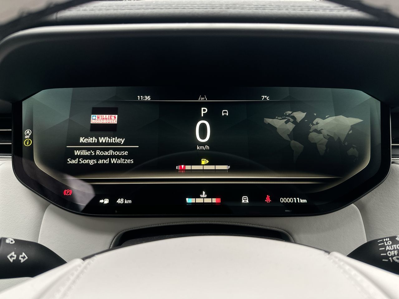 Land Rover Range Rover Sport  2025 à , Colombie-Britannique