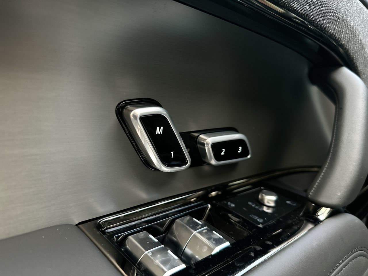 2025  Range Rover Sport