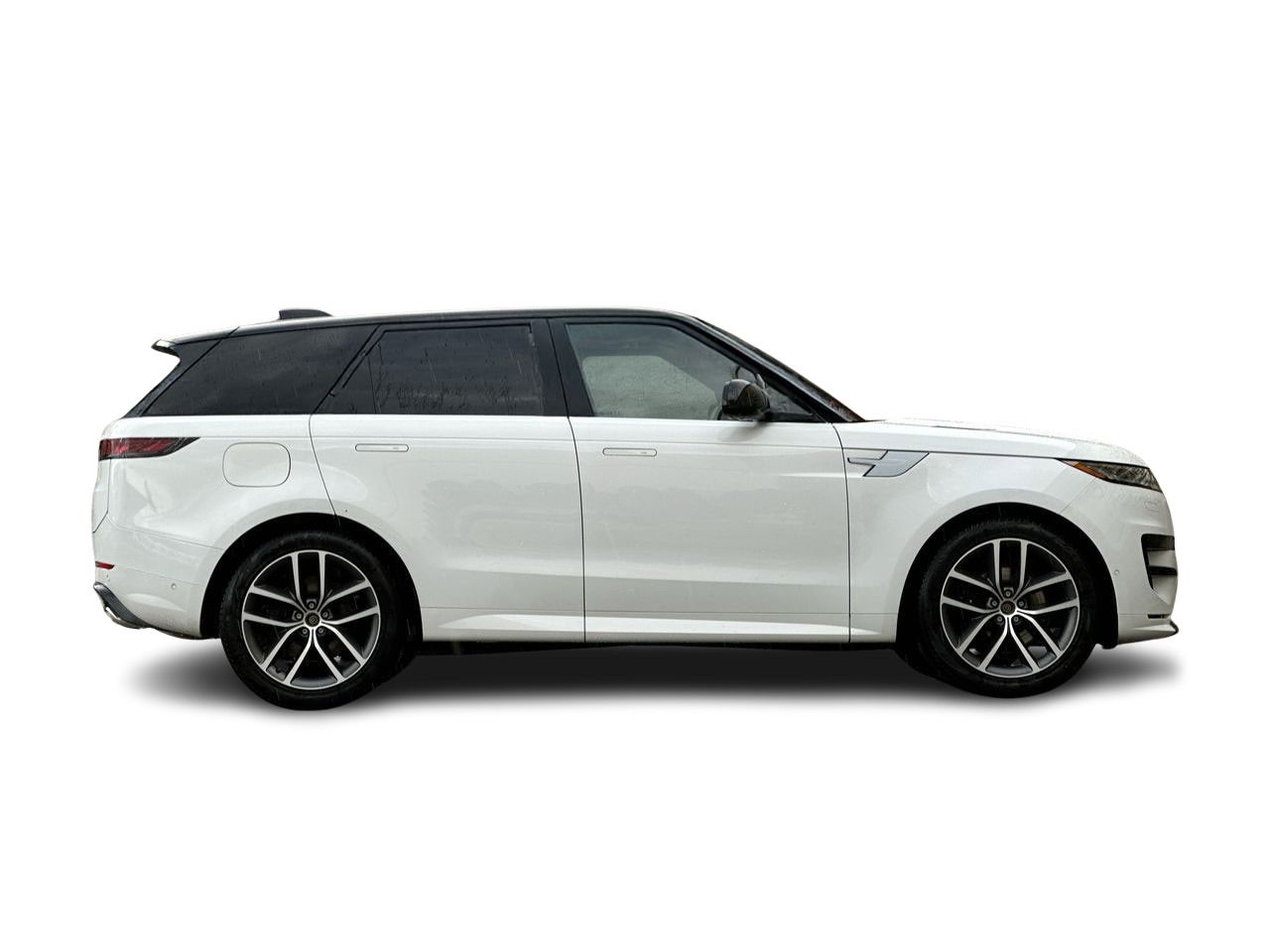 2025  Range Rover Sport