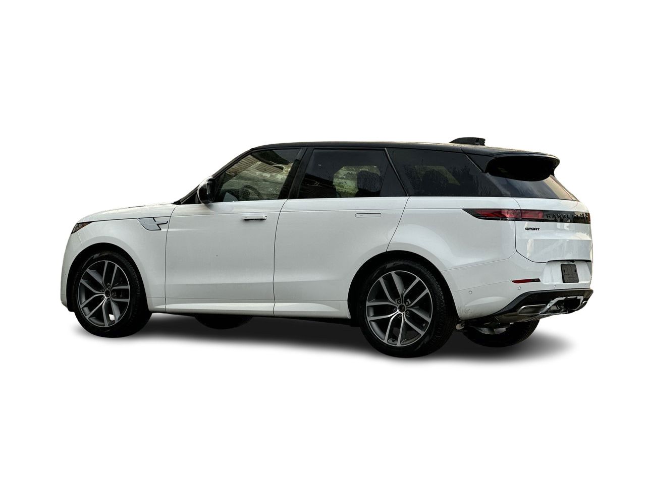 2025  Range Rover Sport
