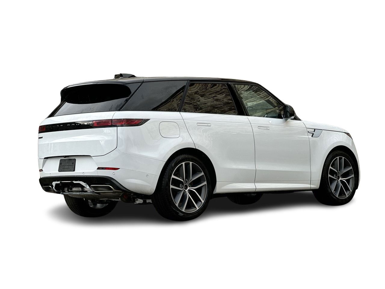 2025  Range Rover Sport