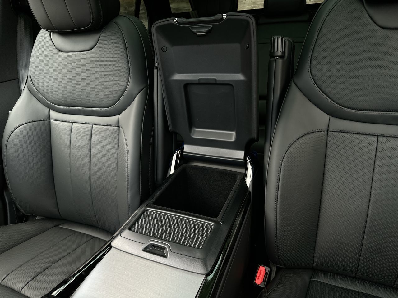 2025  Range Rover Sport