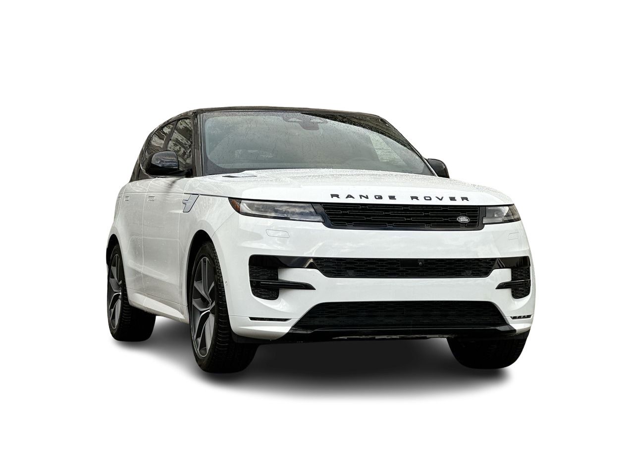 2025  Range Rover Sport