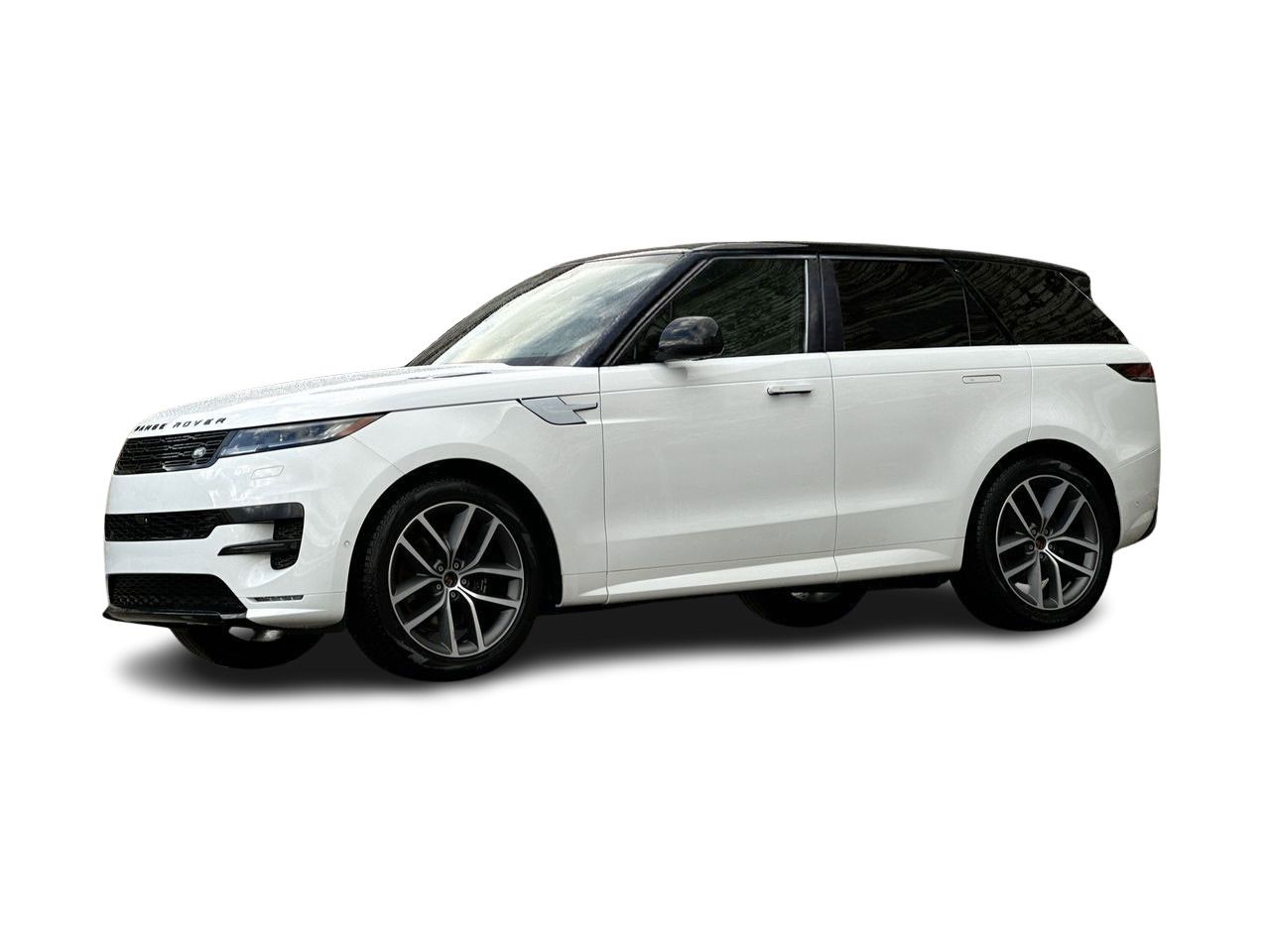 2025  Range Rover Sport