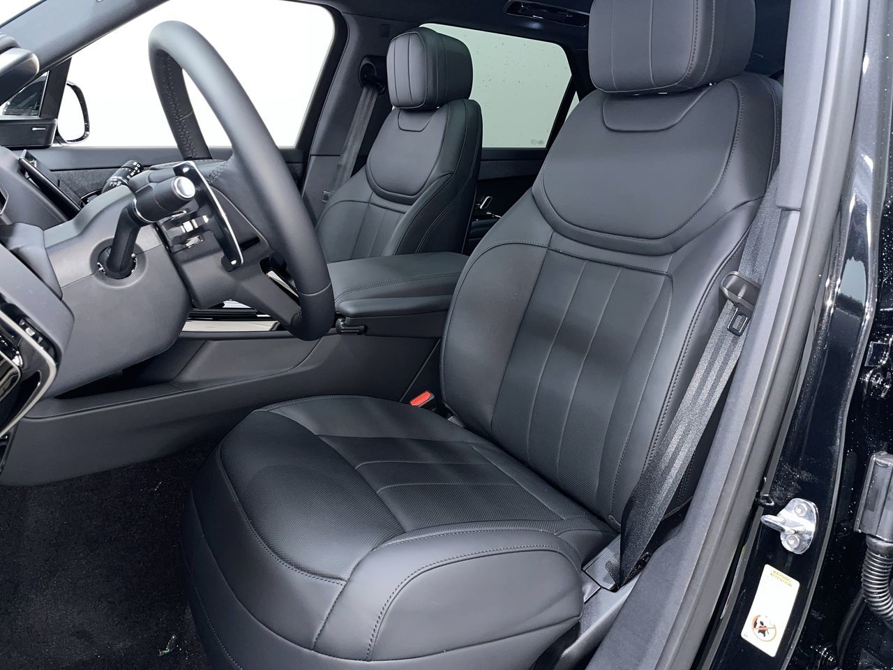2025 Land Rover Range Rover Sport in Vancouver, British Columbia
