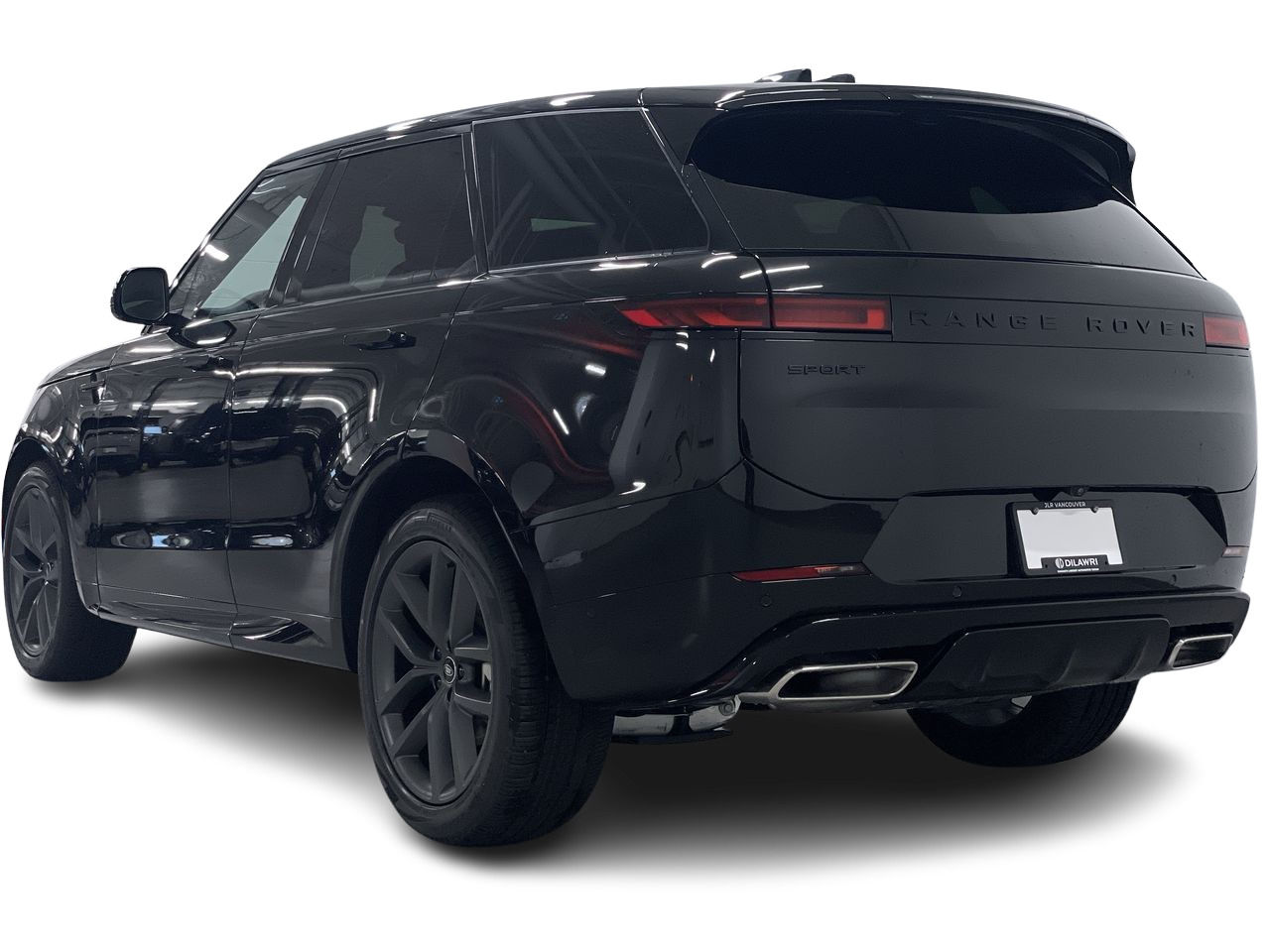2025 Land Rover Range Rover Sport in Vancouver, British Columbia