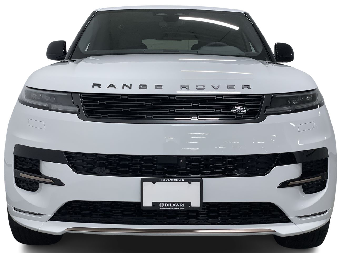 2025 Land Rover Range Rover Sport in Vancouver, British Columbia