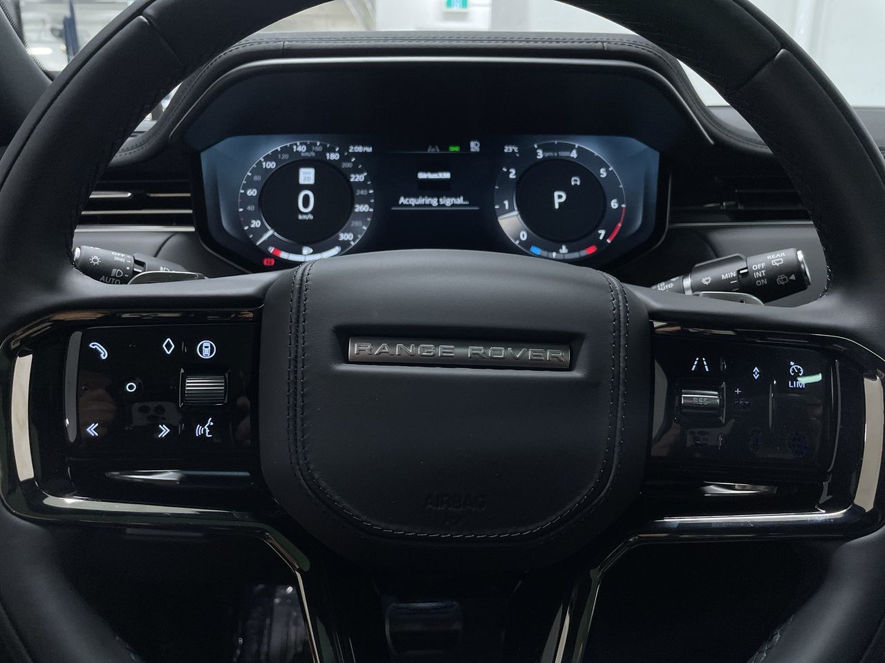 2025 Land Rover Range Rover Sport in Vancouver, British Columbia