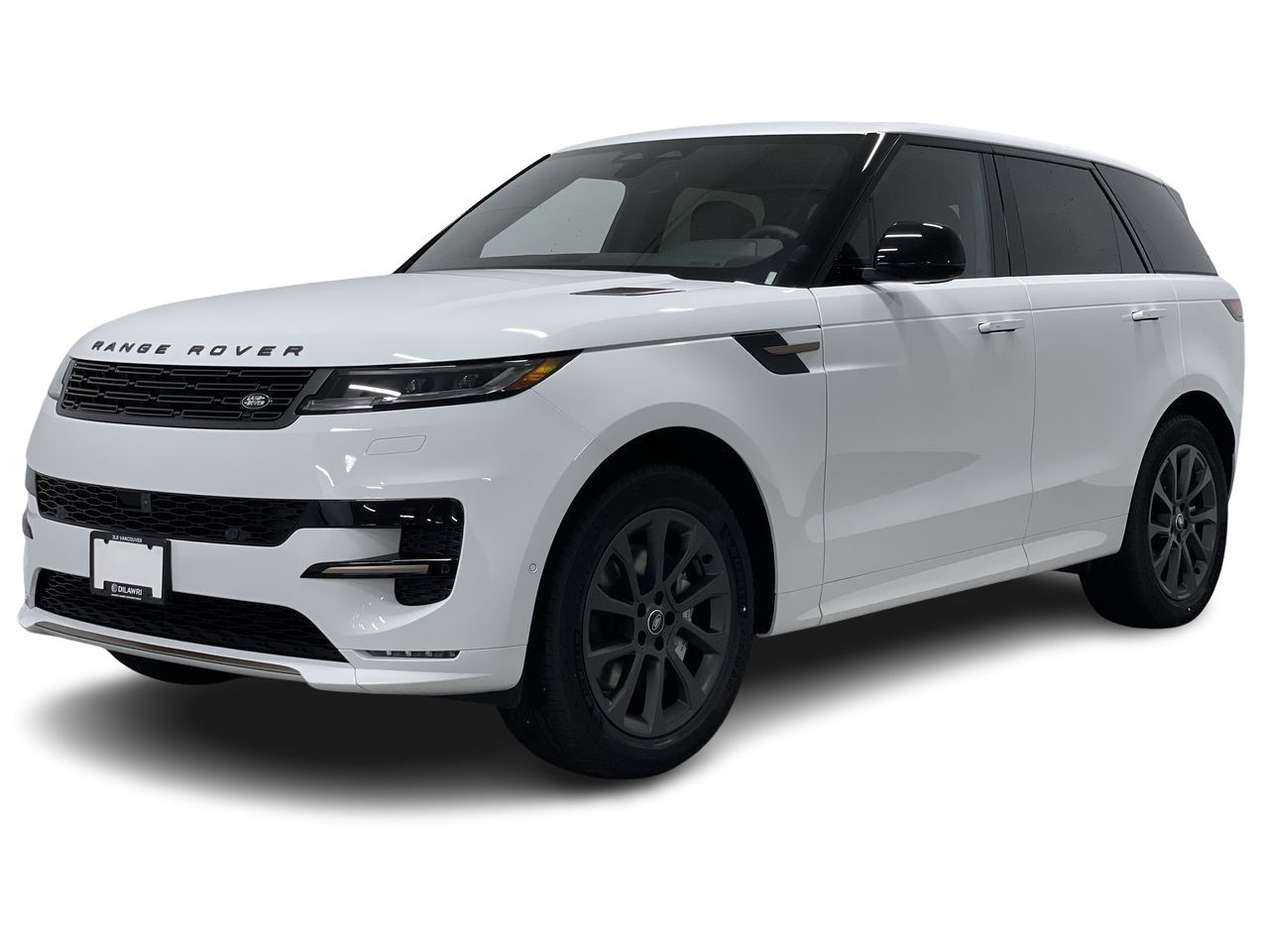 2025 Land Rover Range Rover Sport in Vancouver, British Columbia