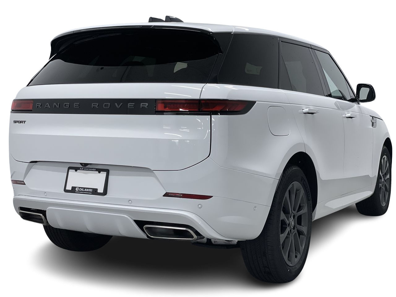 2025 Land Rover Range Rover Sport in Vancouver, British Columbia