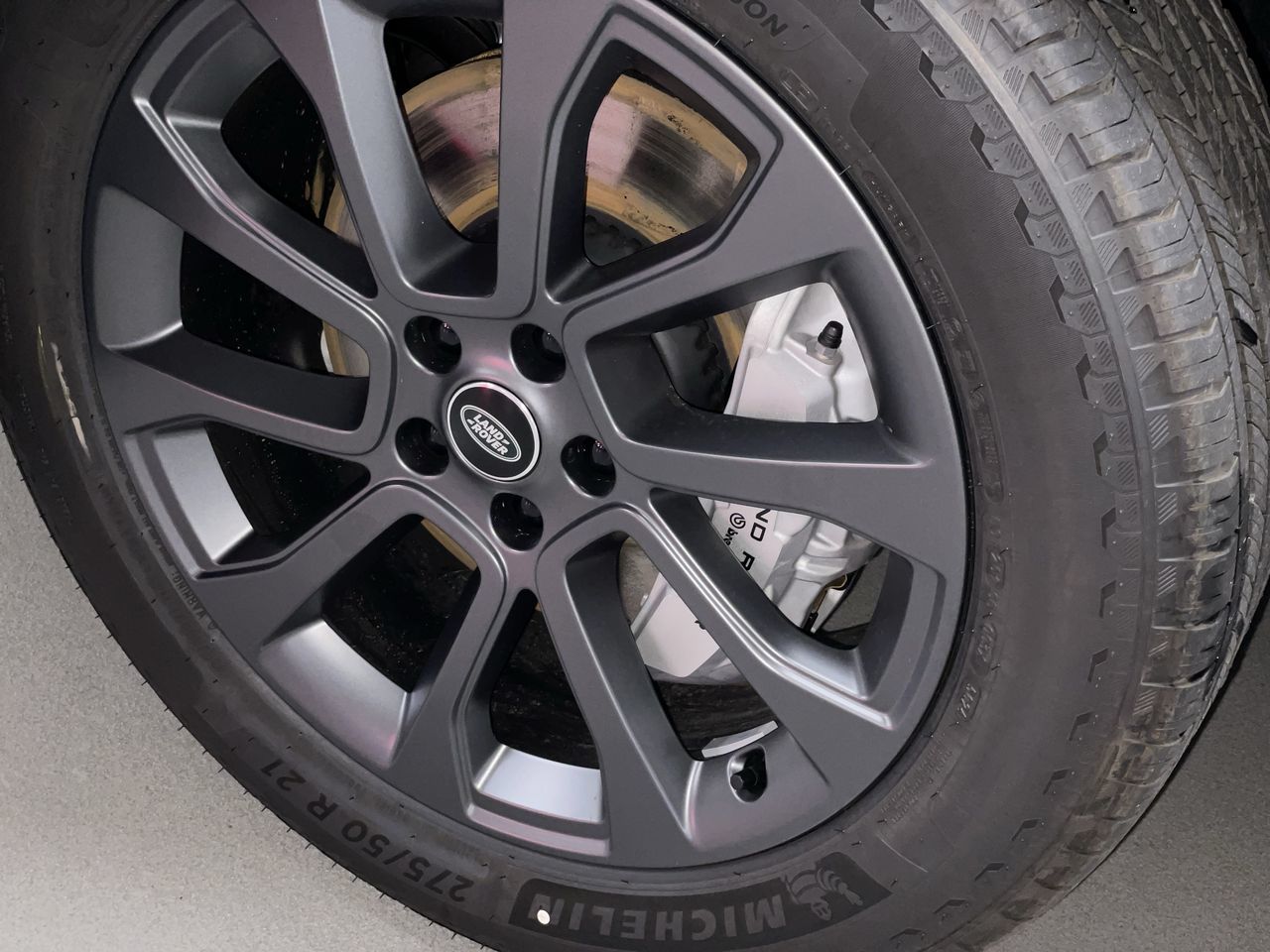 2025 Land Rover Range Rover Sport in Vancouver, British Columbia