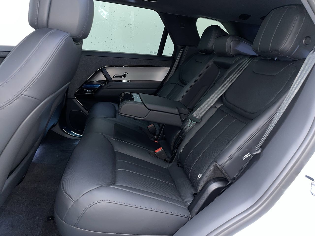 2025 Land Rover Range Rover Sport in Vancouver, British Columbia